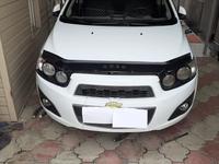 Chevrolet Aveo 2014 года за 2 500 000 тг. в Алматы