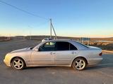 Mercedes-Benz E 320 2001 годаfor5 100 000 тг. в Актау – фото 3