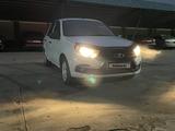 ВАЗ (Lada) Granta 2190 2019 годаүшін3 500 000 тг. в Кызылорда – фото 3