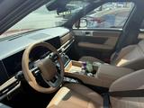Hyundai Santa Fe 2024 годаfor17 000 000 тг. в Алматы