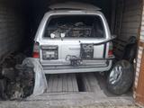 Toyota Hilux Surf 2000 года за 750 000 тг. в Алматы – фото 5