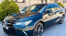 Toyota Camry 2015 годаүшін6 600 000 тг. в Актау – фото 2