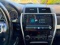 Toyota Camry 2015 года за 6 600 000 тг. в Актау – фото 10