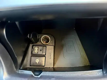 Toyota Camry 2015 года за 6 600 000 тг. в Актау – фото 12