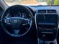 Toyota Camry 2015 года за 6 600 000 тг. в Актау – фото 13