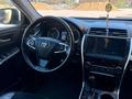Toyota Camry 2015 года за 6 600 000 тг. в Актау – фото 14