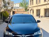 Toyota Camry 2015 годаүшін6 600 000 тг. в Актау