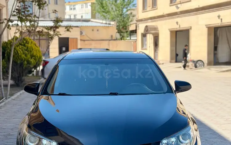 Toyota Camry 2015 года за 6 600 000 тг. в Актау