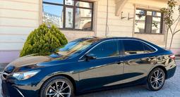 Toyota Camry 2015 годаүшін6 600 000 тг. в Актау – фото 4