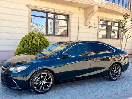 Toyota Camry 2015 года за 6 600 000 тг. в Актау – фото 4