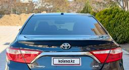 Toyota Camry 2015 годаүшін6 600 000 тг. в Актау – фото 5