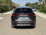 Lexus NX 350 2023 года за 25 500 000 тг. в Караганда – фото 4