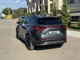 Lexus NX 350 2023 года за 25 500 000 тг. в Караганда – фото 3