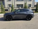 Lexus NX 350 2023 года за 25 500 000 тг. в Караганда – фото 2