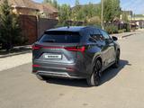 Lexus NX 350 2023 года за 25 500 000 тг. в Караганда – фото 5
