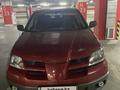 Mitsubishi Outlander 2003 годаfor4 000 000 тг. в Тараз – фото 6