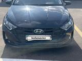 Hyundai i20 2023 года за 6 700 000 тг. в Астана