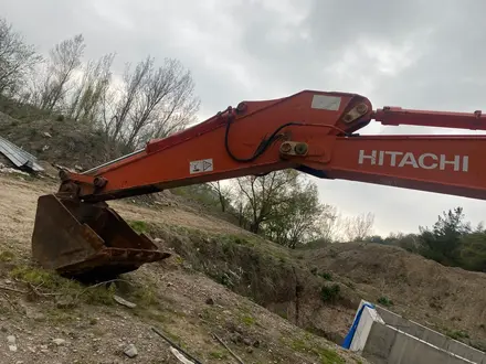 Hitachi  HITACHI ZX270-3 Экскаватор гусиничный 2007 года за 13 000 000 тг. в Алматы