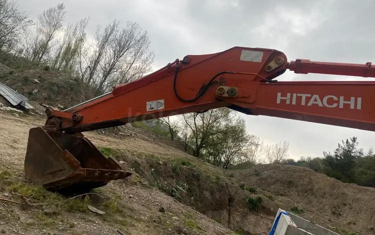 Hitachi  HITACHI ZX270-3 Экскаватор гусиничный 2007 года за 13 000 000 тг. в Алматы