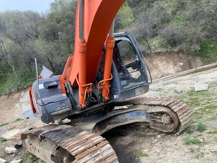 Hitachi  HITACHI ZX270-3 Экскаватор гусиничный 2007 года за 13 000 000 тг. в Алматы – фото 2