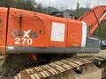 Hitachi  HITACHI ZX270-3 Экскаватор гусиничный 2007 года за 13 000 000 тг. в Алматы – фото 3