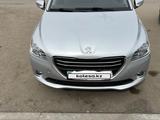 Peugeot 301 2014 годаүшін3 000 000 тг. в Кокшетау – фото 2
