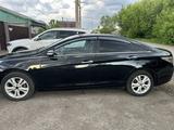 Hyundai Sonata 2009 года за 5 000 000 тг. в Петропавловск – фото 3