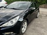 Hyundai Sonata 2009 года за 5 000 000 тг. в Петропавловск – фото 2