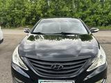 Hyundai Sonata 2009 года за 5 000 000 тг. в Петропавловск