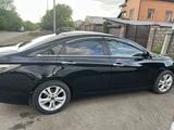 Hyundai Sonata 2009 года за 5 000 000 тг. в Петропавловск – фото 5
