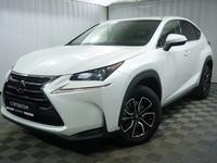 Lexus NX 200 2017 годаүшін14 600 000 тг. в Алматы