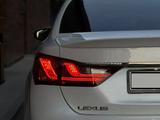 Lexus GS 350 2013 годаүшін13 000 000 тг. в Алматы – фото 5