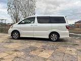 Toyota Alphard 2004 годаfor7 250 000 тг. в Уральск