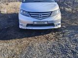 Honda Elysion 2007 года за 4 600 000 тг. в Усть-Каменогорск