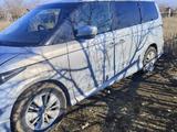 Honda Elysion 2007 года за 4 600 000 тг. в Усть-Каменогорск – фото 3
