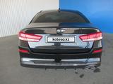 Kia Optima 2019 года за 6 461 700 тг. в Шымкент – фото 4