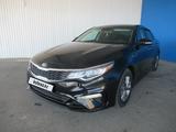 Kia Optima 2019 года за 6 461 700 тг. в Шымкент – фото 3