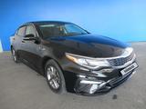 Kia Optima 2019 года за 6 461 700 тг. в Шымкент – фото 2