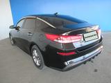 Kia Optima 2019 года за 6 461 700 тг. в Шымкент – фото 5