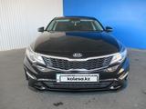 Kia Optima 2019 года за 6 461 700 тг. в Шымкент