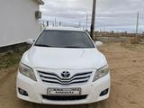 Toyota Camry 2011 года за 4 500 000 тг. в Кульсары