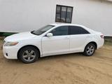 Toyota Camry 2011 года за 4 500 000 тг. в Кульсары – фото 3