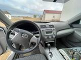 Toyota Camry 2011 года за 4 500 000 тг. в Кульсары – фото 5