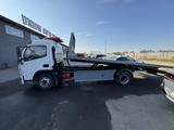 Nissan  Diesel Condor 2008 года за 12 200 000 тг. в Алматы – фото 4