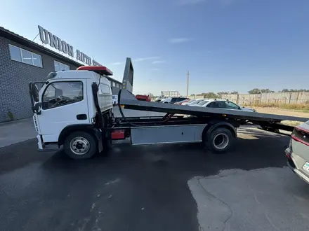 Nissan  Diesel Condor 2008 года за 12 200 000 тг. в Алматы – фото 4