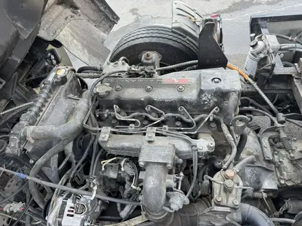Nissan  Diesel Condor 2008 года за 12 200 000 тг. в Алматы – фото 13