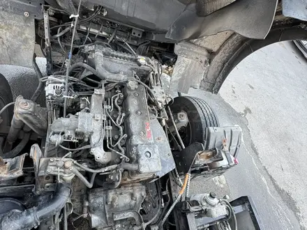 Nissan  Diesel Condor 2008 года за 12 200 000 тг. в Алматы – фото 15