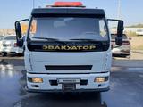 Nissan  Diesel Condor 2008 года за 12 200 000 тг. в Алматы
