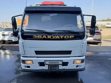 Nissan  Diesel Condor 2008 года за 12 200 000 тг. в Алматы