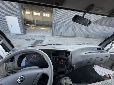 Nissan  Diesel Condor 2008 года за 12 200 000 тг. в Алматы – фото 8